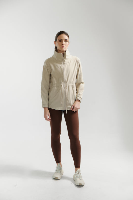 Featherfeel Hybrid Jacket