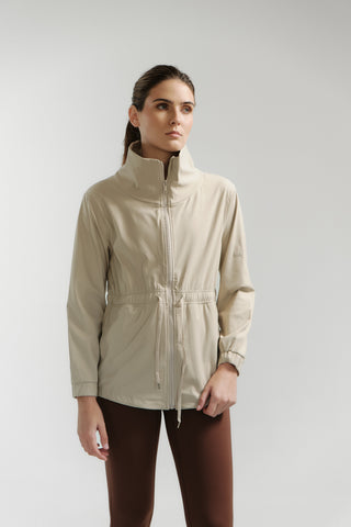 Featherfeel Hybrid Jacket