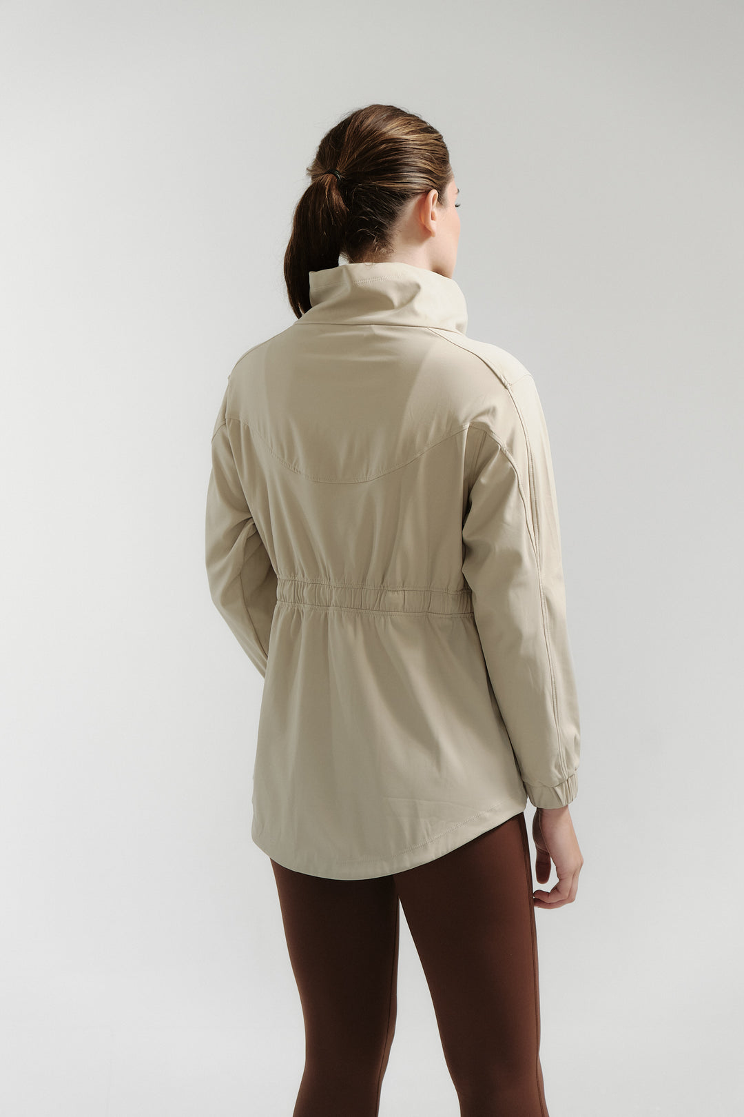 Featherfeel Hybrid Jacket