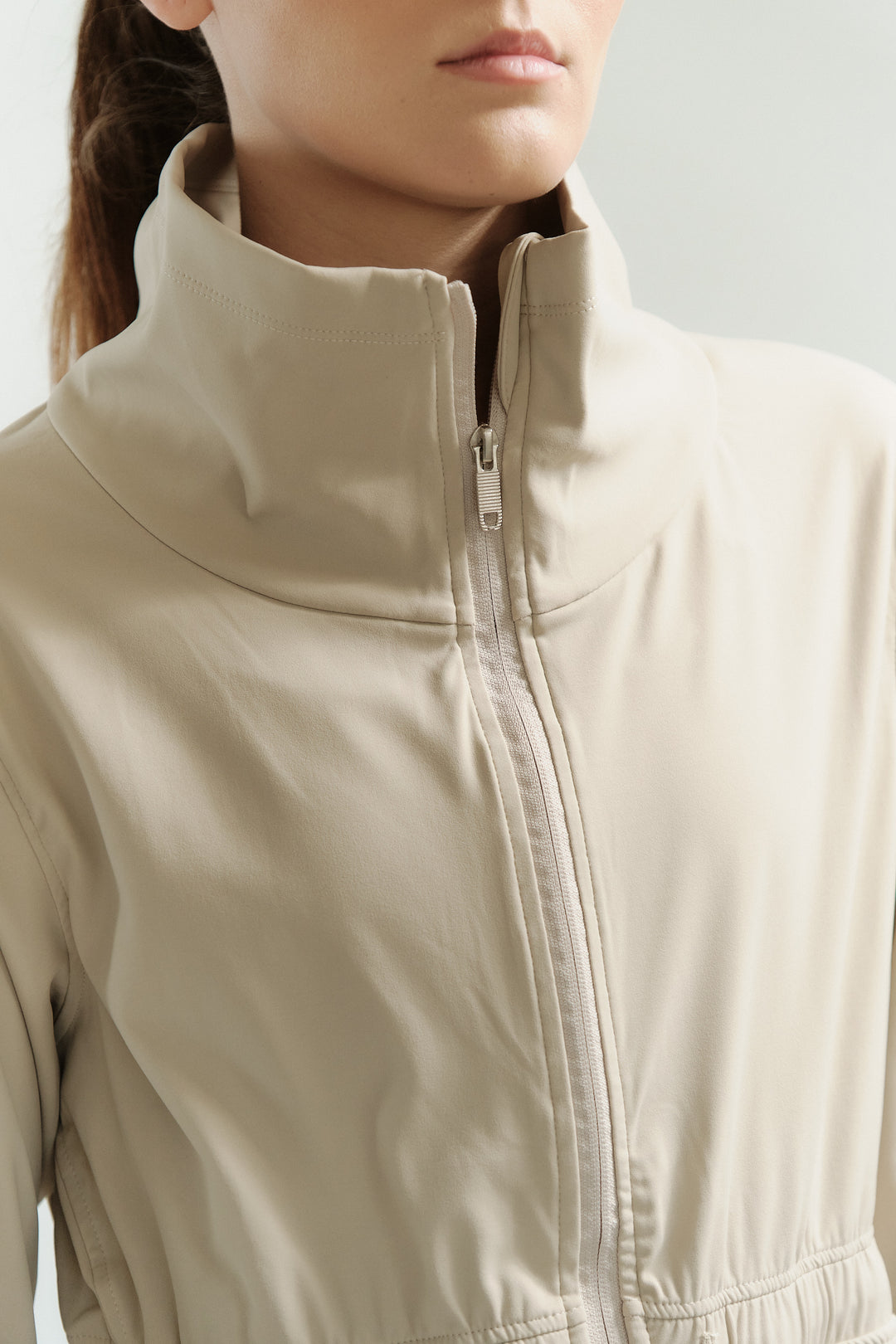 Featherfeel Hybrid Jacket
