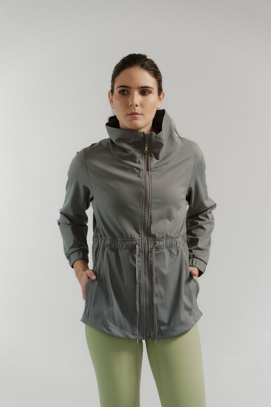 Featherfeel Hybrid Jacket