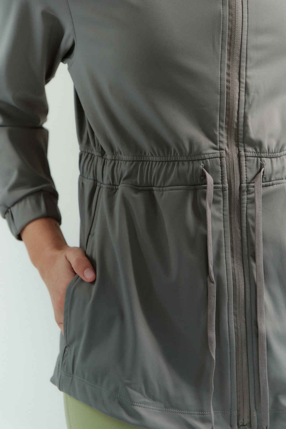 Featherfeel Hybrid Jacket