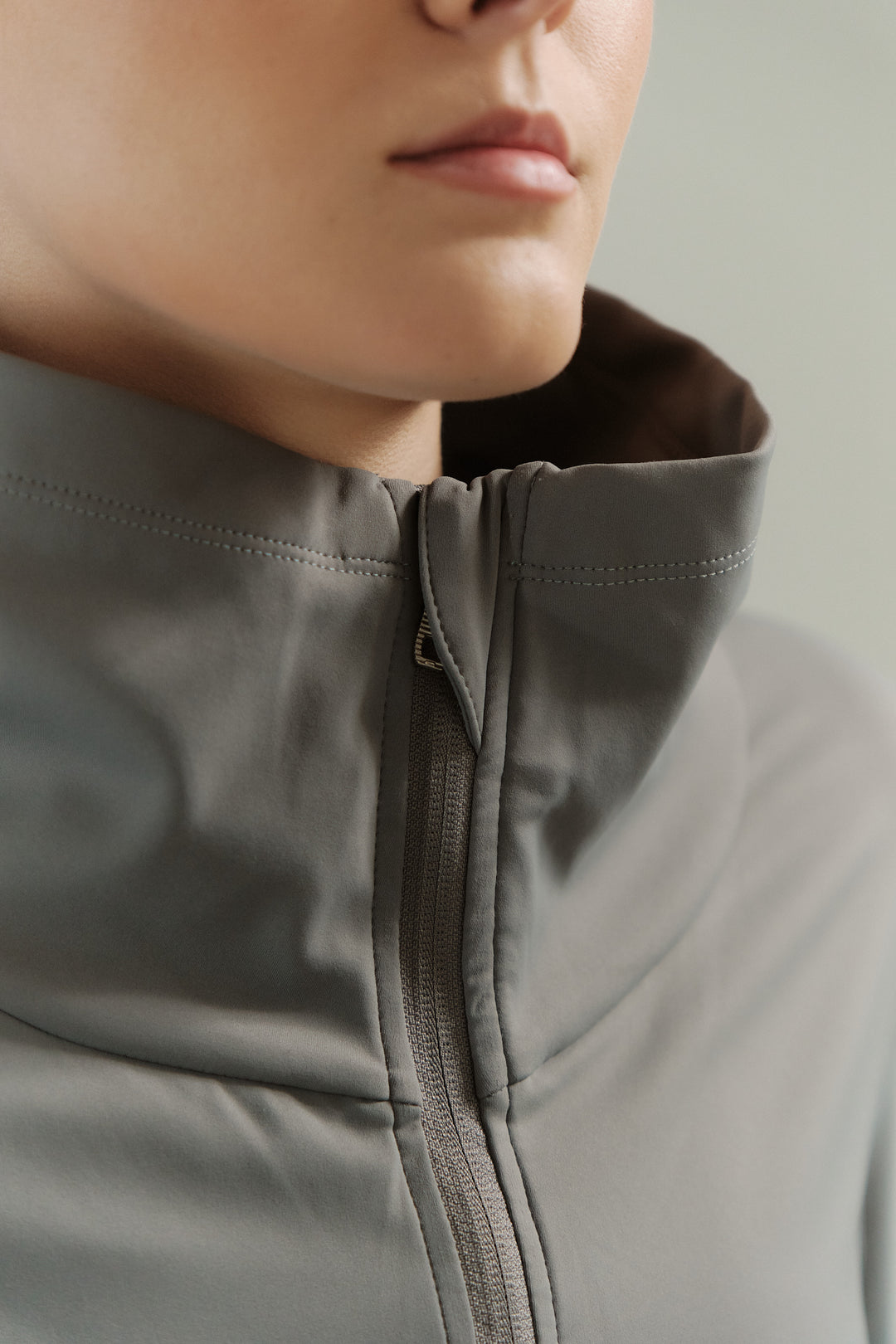 Featherfeel Hybrid Jacket
