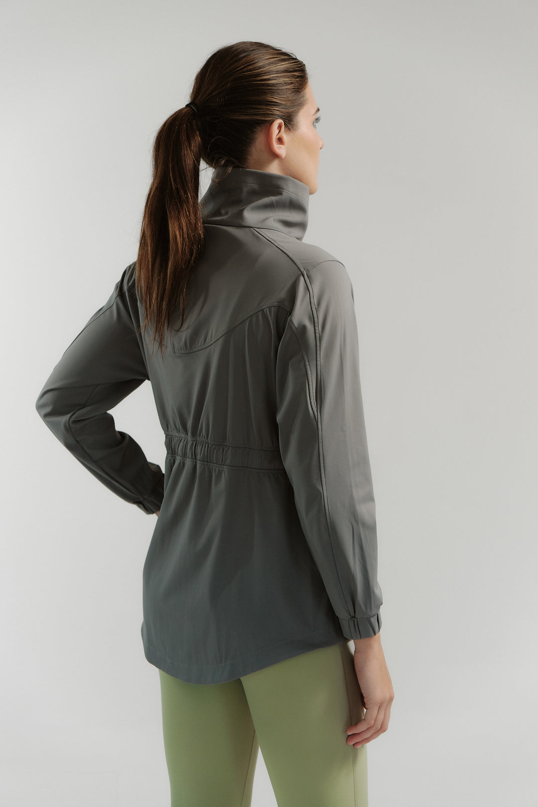 Featherfeel Hybrid Jacket