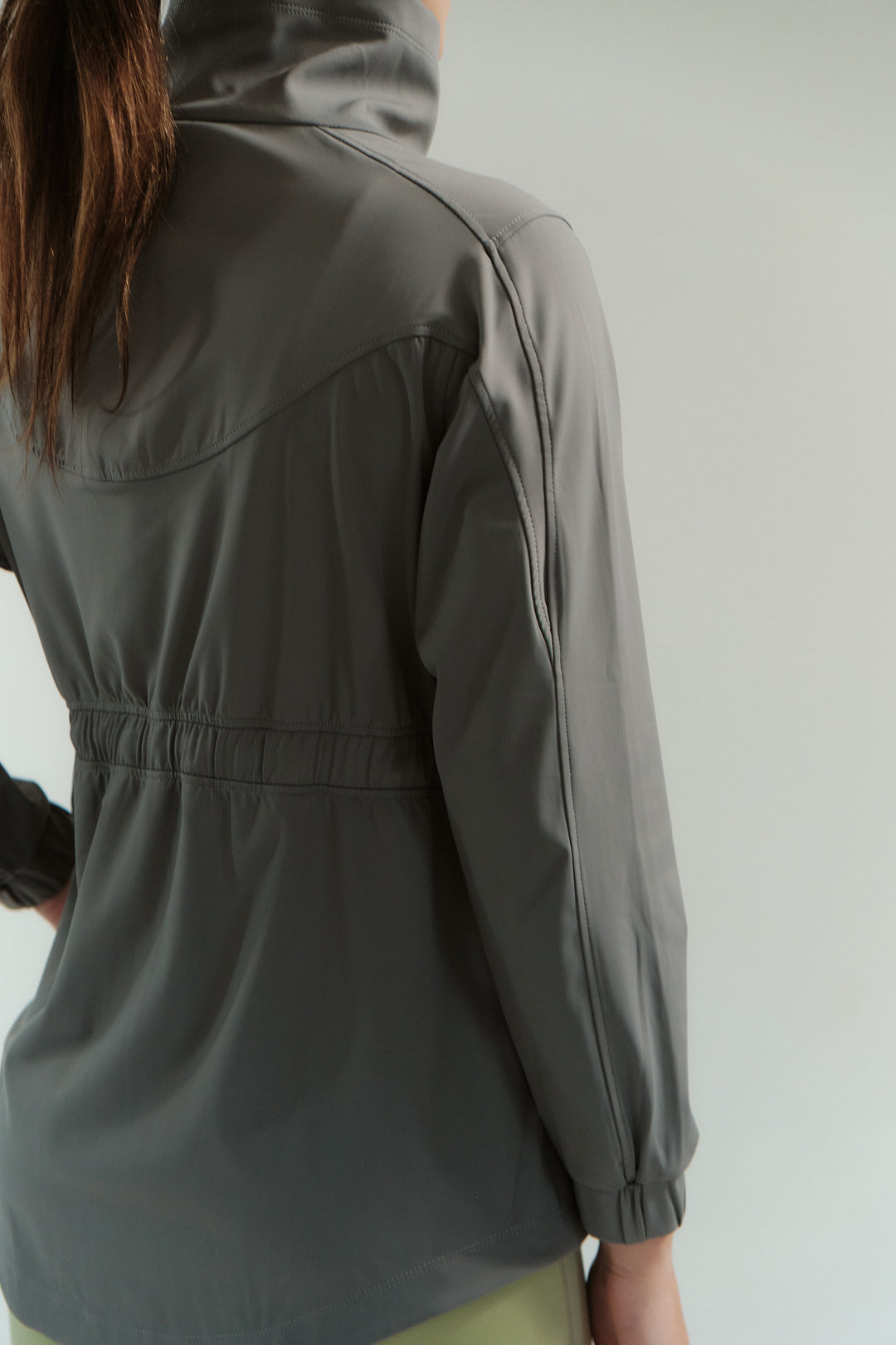Featherfeel Hybrid Jacket