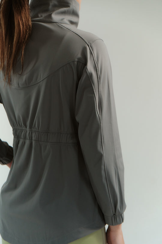 Featherfeel Hybrid Jacket
