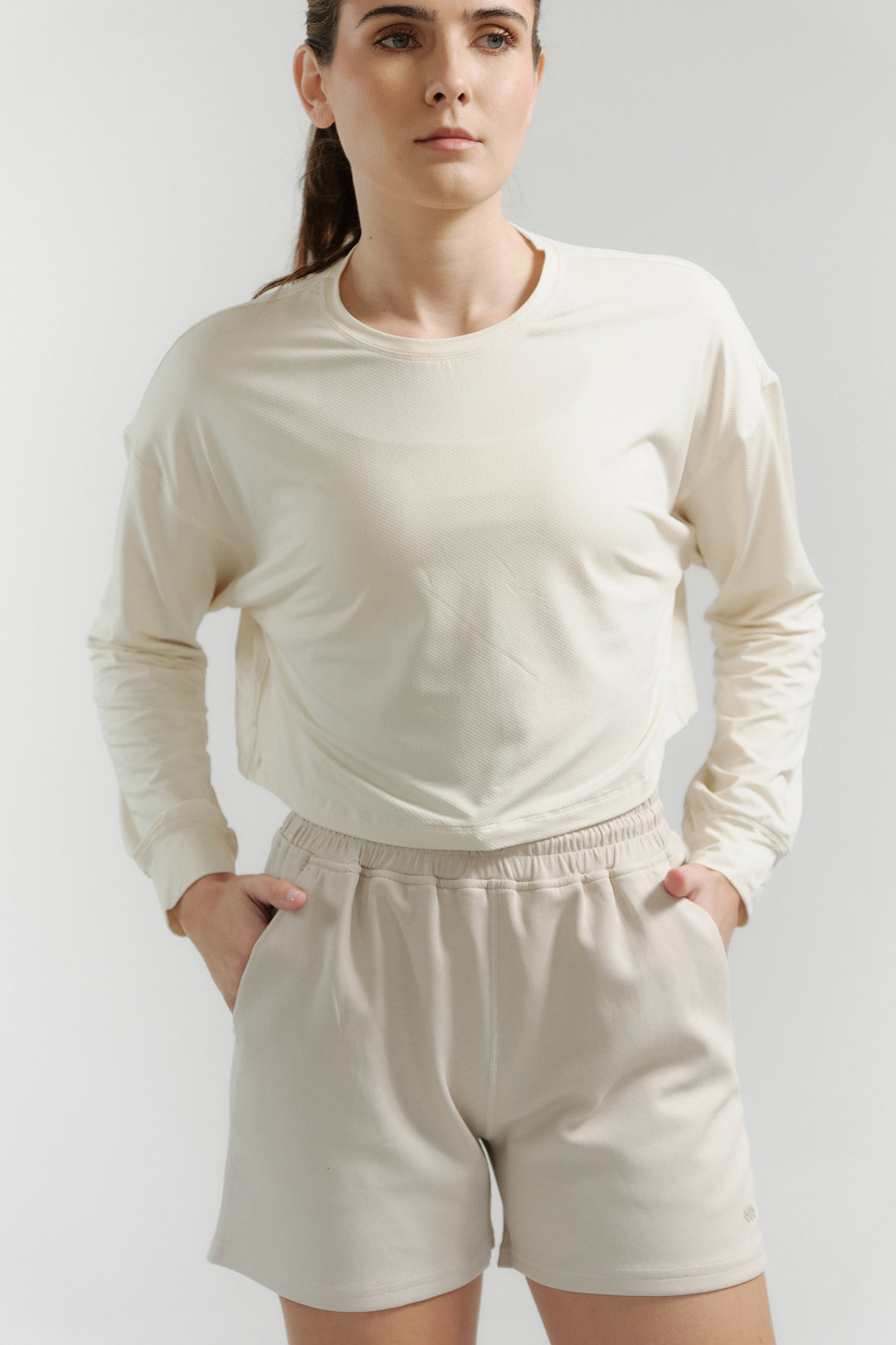 Featherfeel Shorts