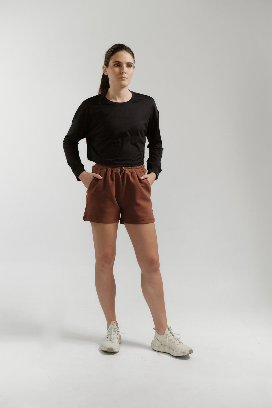 Featherfeel Shorts