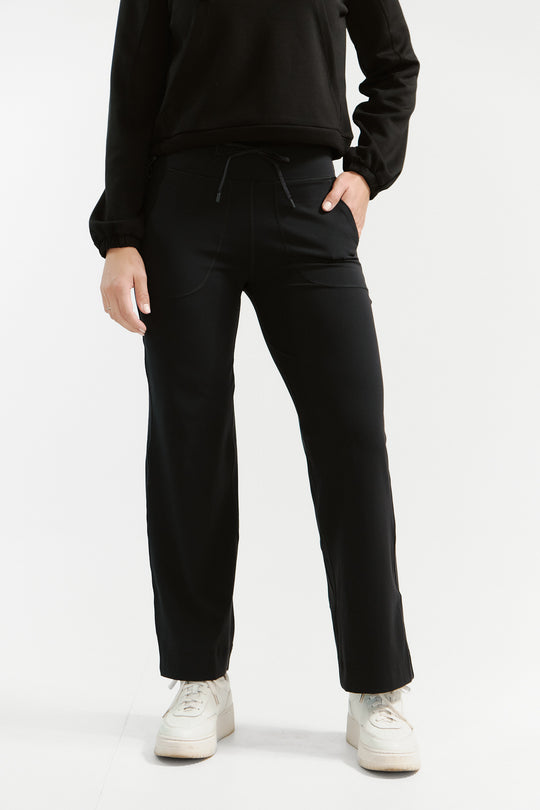 Featherfeel Wide Leg Bottoms