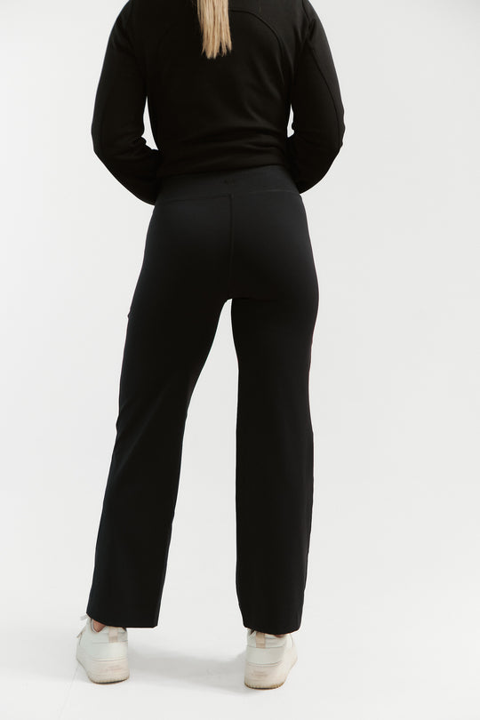 Featherfeel Wide Leg Bottoms