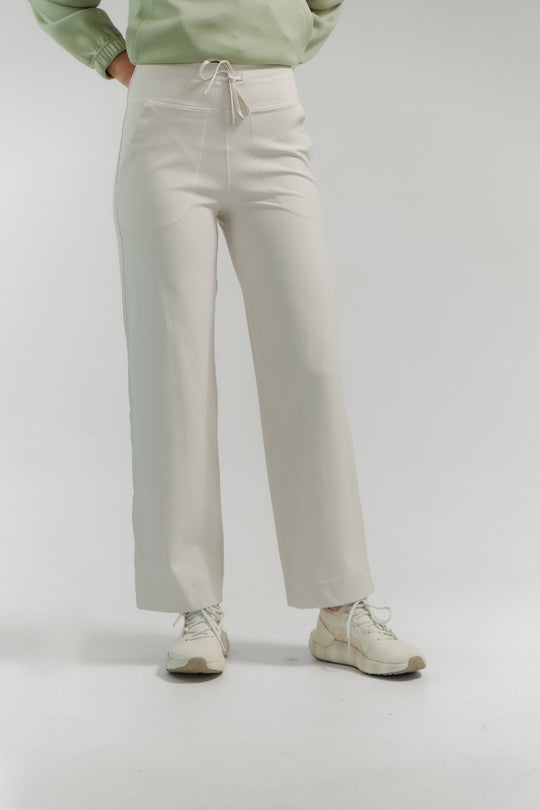 Featherfeel Wide Leg Bottoms
