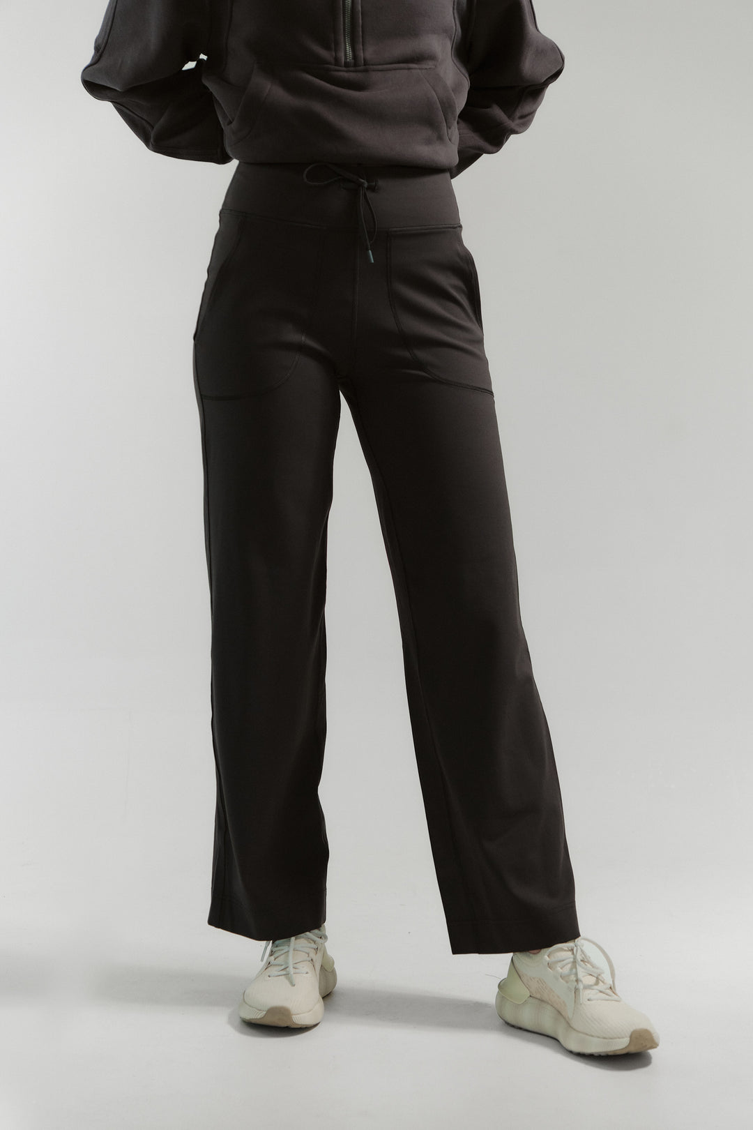Featherfeel Wide Leg Bottoms