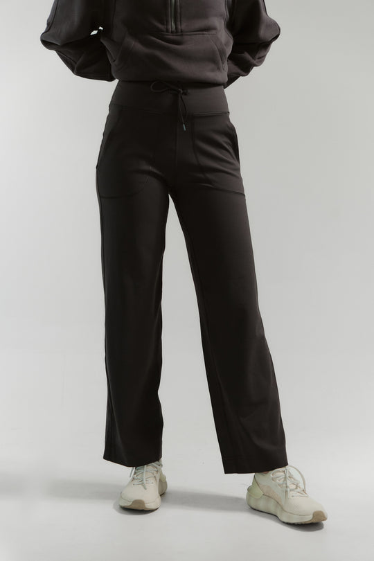 Featherfeel Wide Leg Bottoms