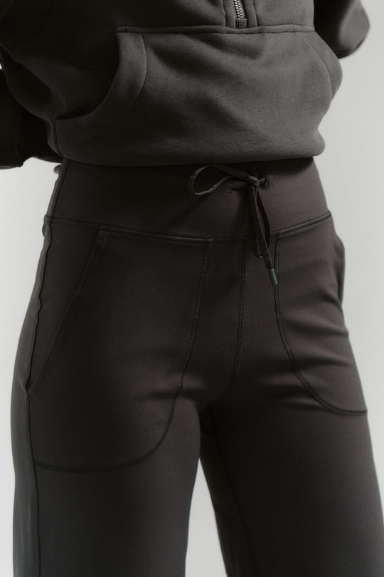 Featherfeel Wide Leg Bottoms