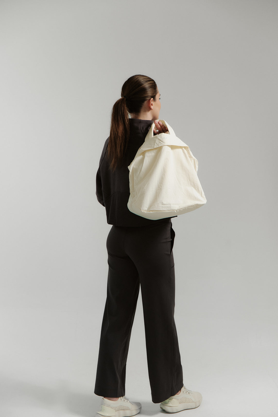 Featherfeel Wide Leg Bottoms