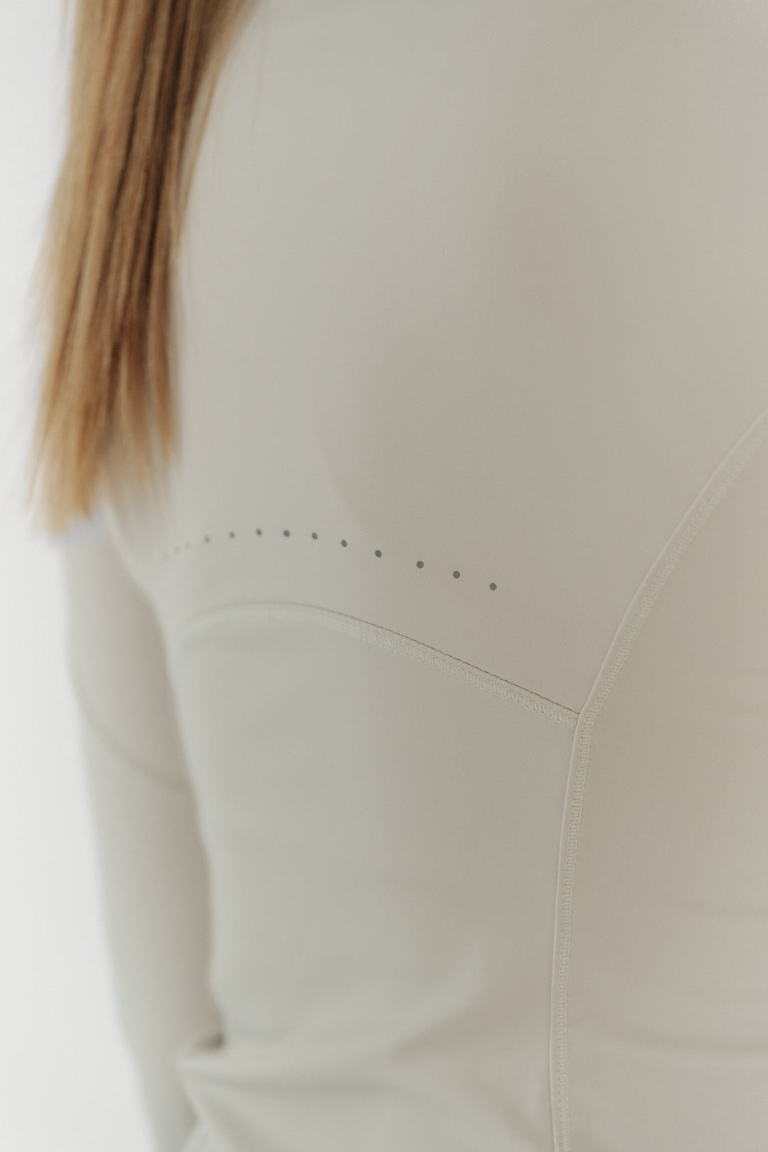 FeatherFeel Zip Top