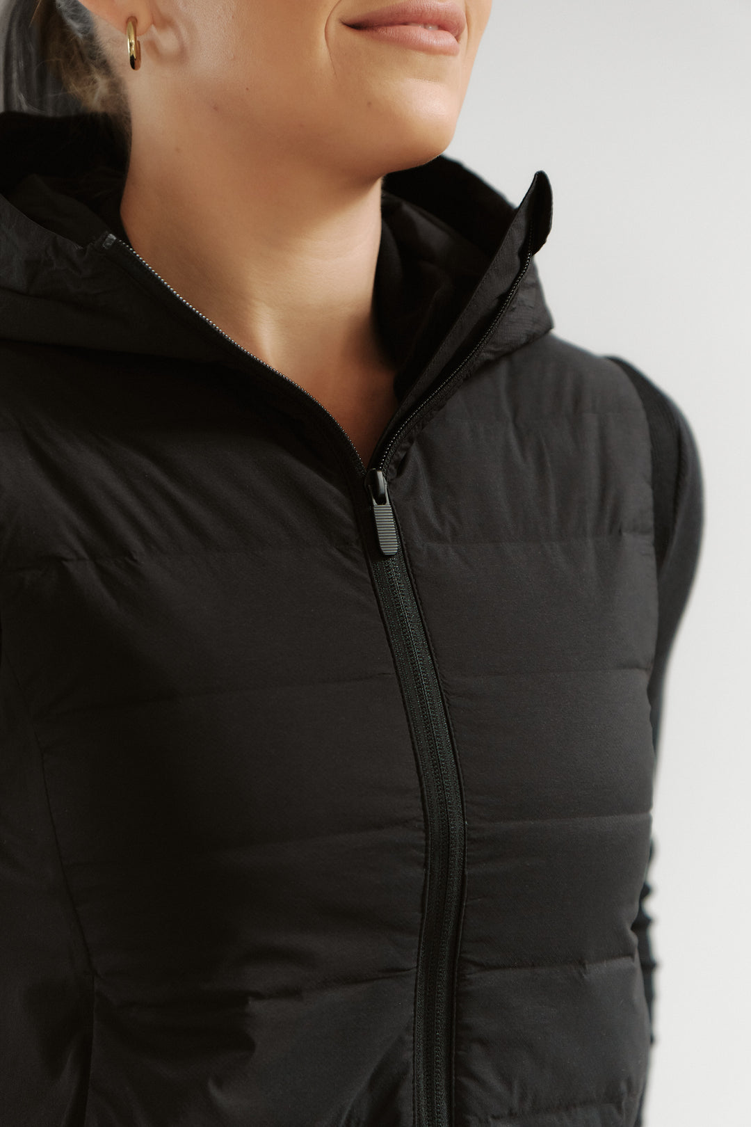 Nimbus Down Vest