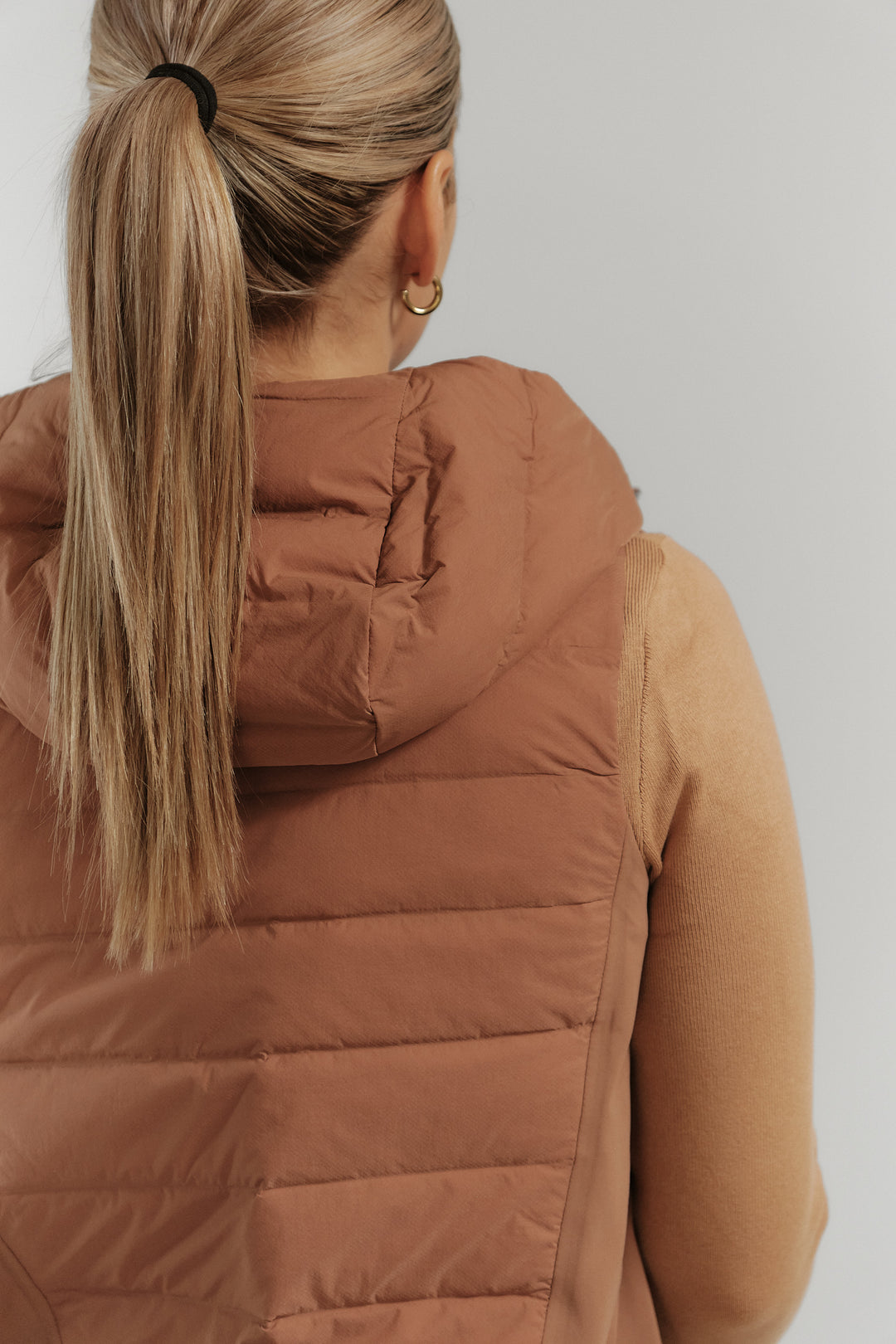 Nimbus Down Vest