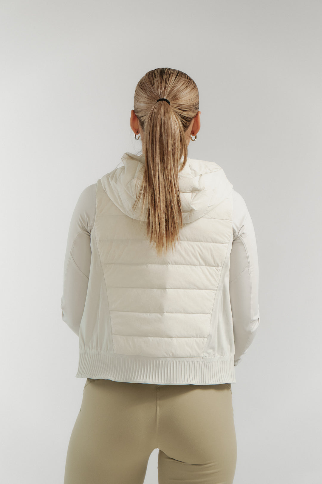 Nimbus Down Vest