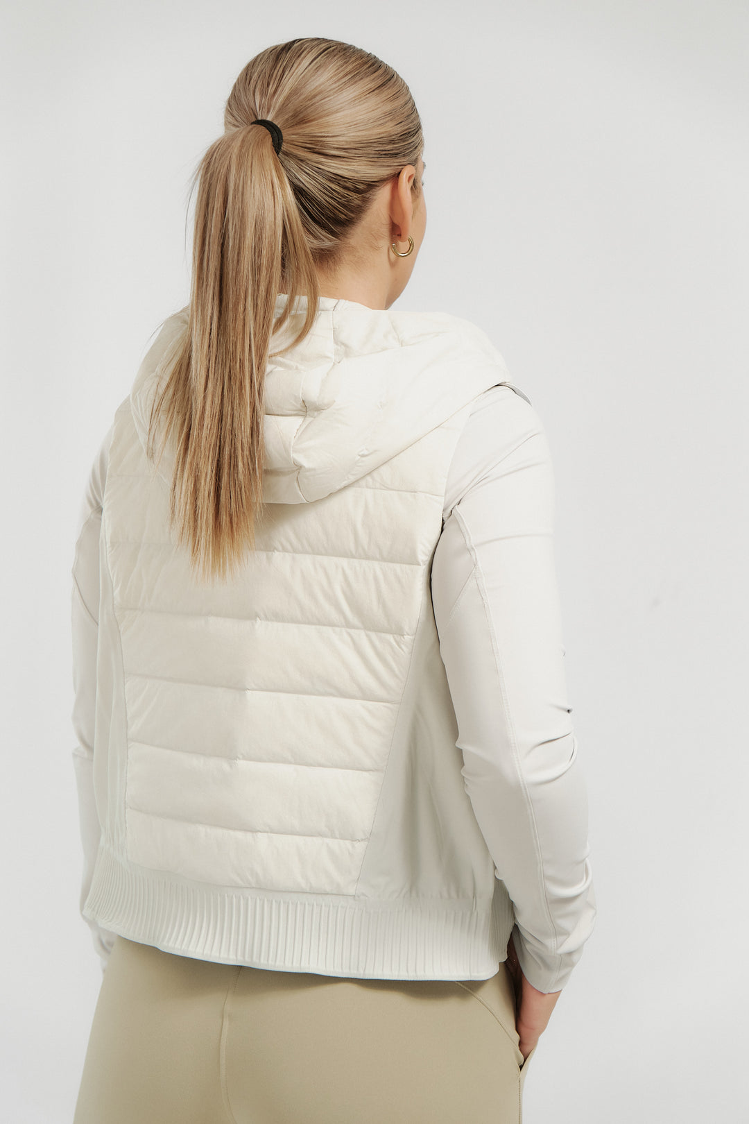 Nimbus Down Vest