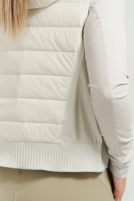 Nimbus Down Vest