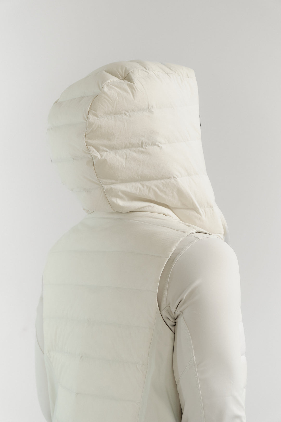 Nimbus Down Vest
