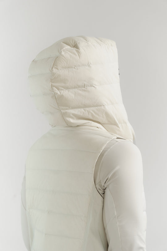 Nimbus Down Vest