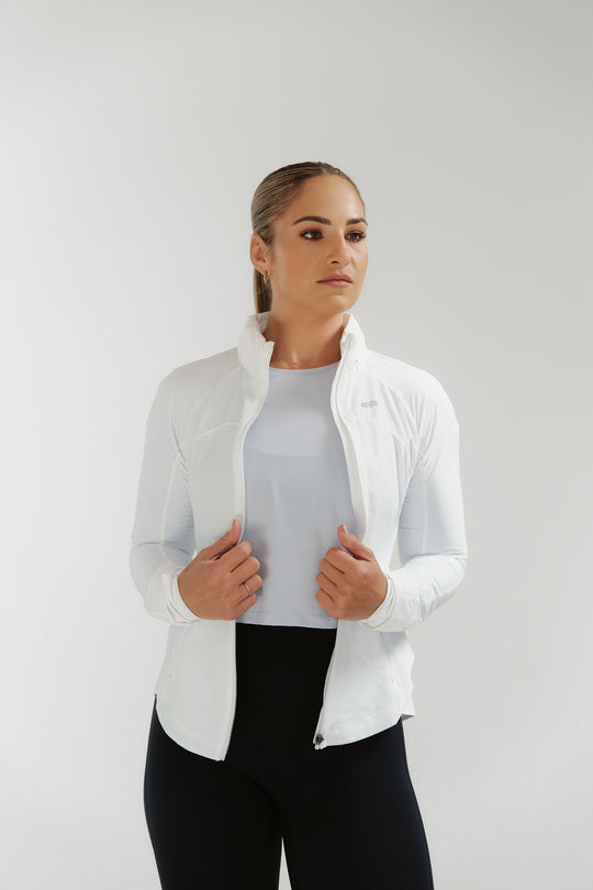 Nimbus Light Shell Jacket