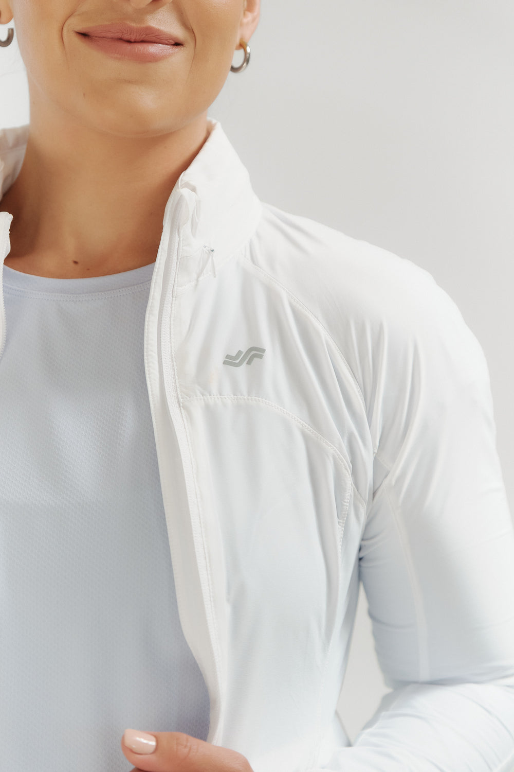 Nimbus Light Shell Jacket