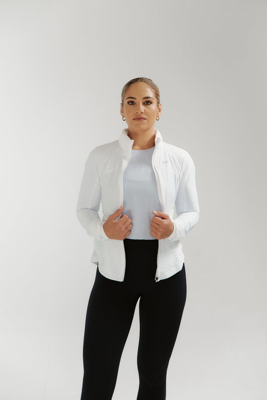 Nimbus Light Shell Jacket