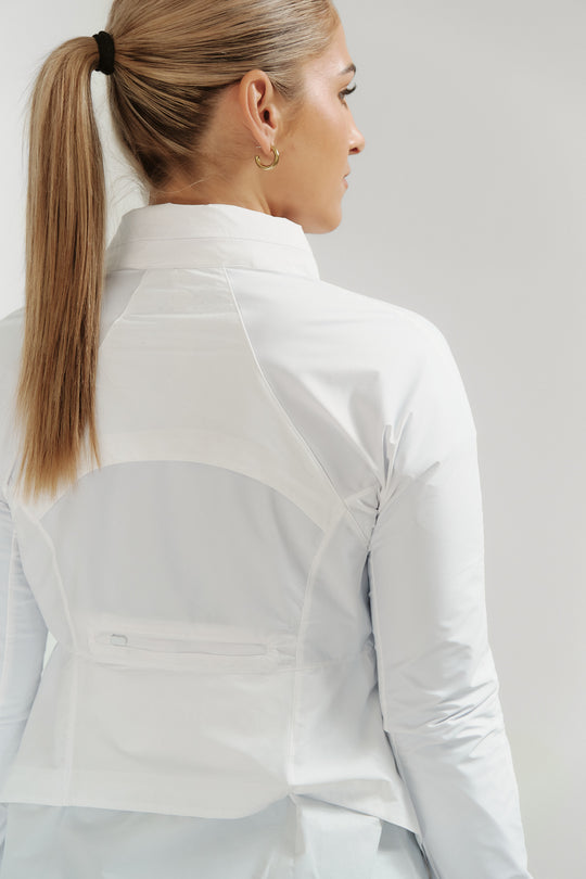 Nimbus Light Shell Jacket