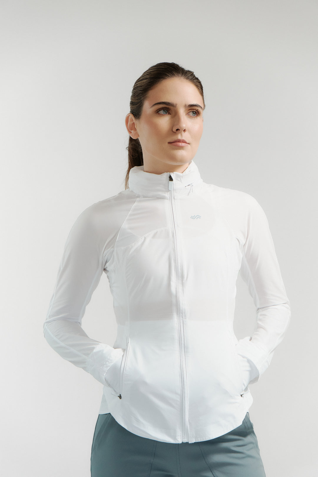 Nimbus Light Shell Jacket