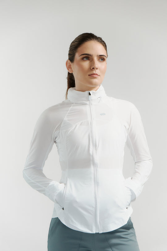 Nimbus Light Shell Jacket