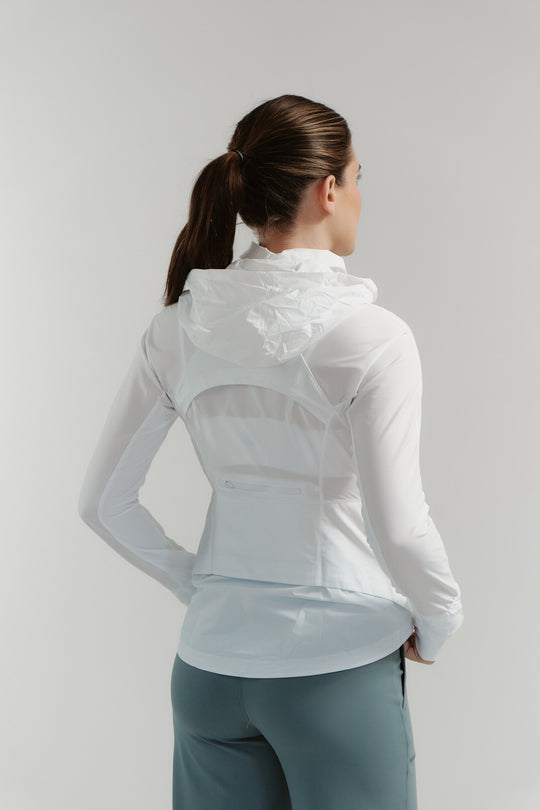 Nimbus Light Shell Jacket