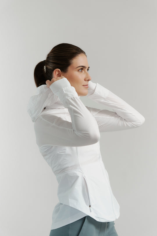 Nimbus Light Shell Jacket