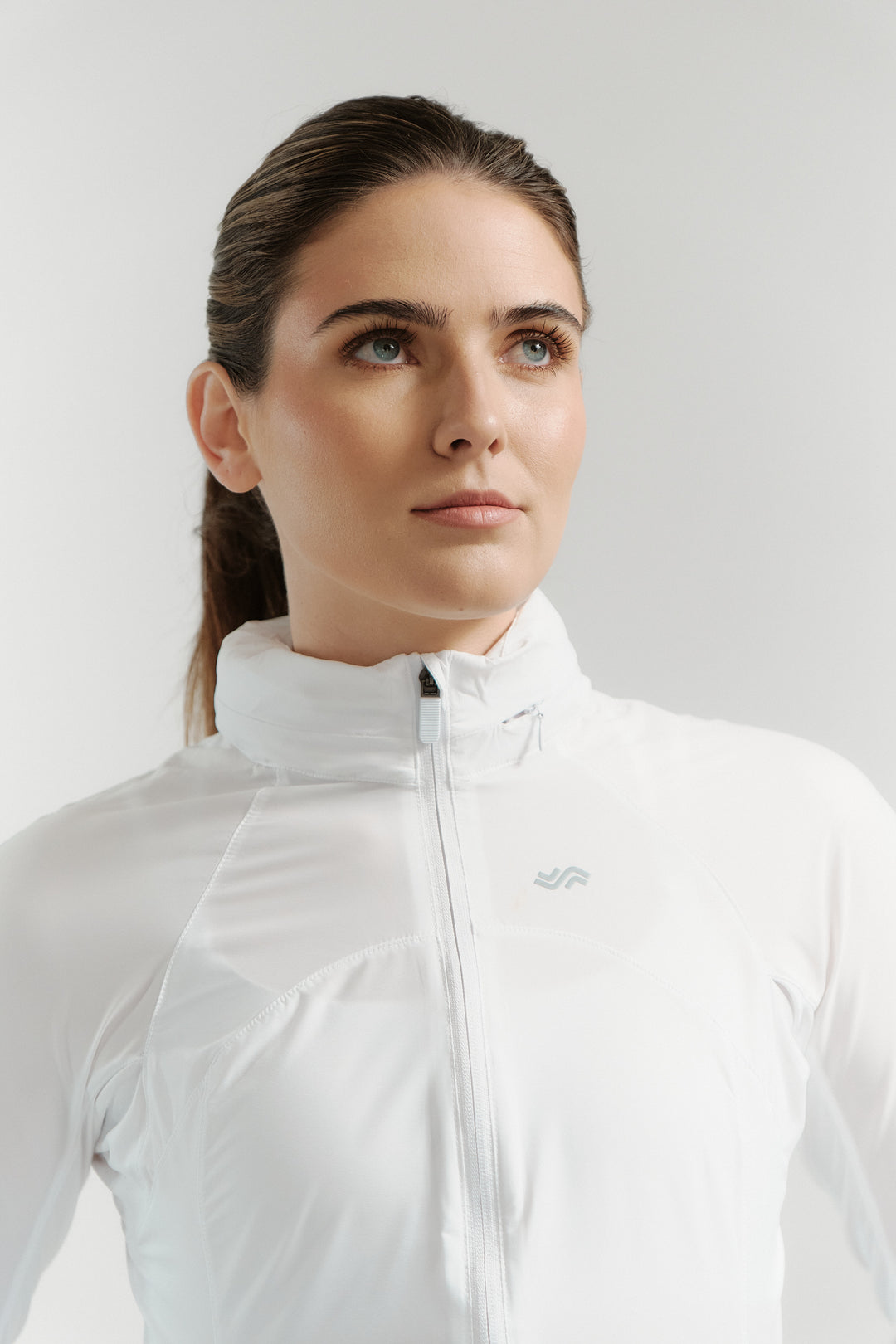 Nimbus Light Shell Jacket