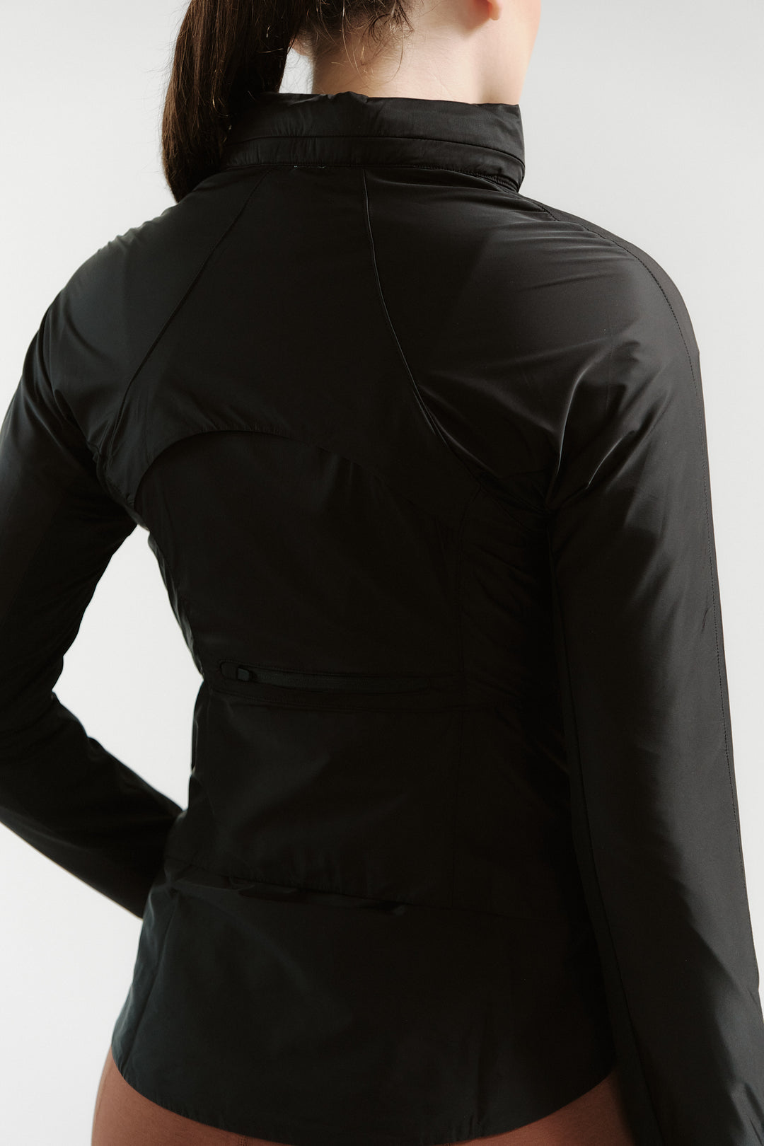 Nimbus Light Shell Jacket