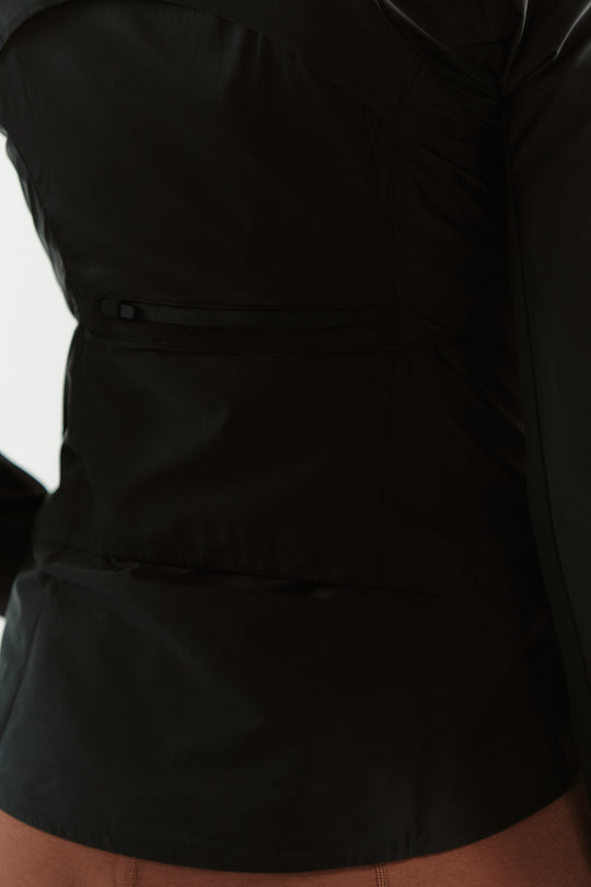 Nimbus Light Shell Jacket