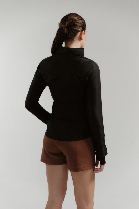 Nimbus Light Shell Jacket