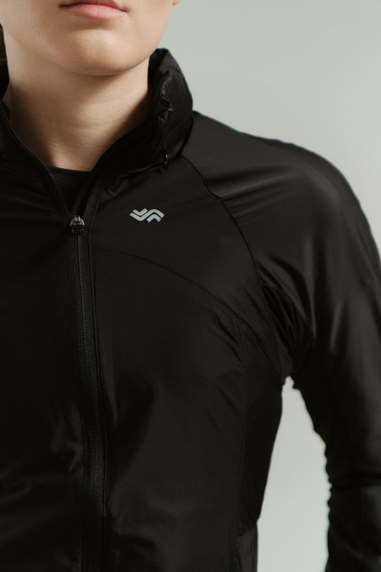 Nimbus Light Shell Jacket