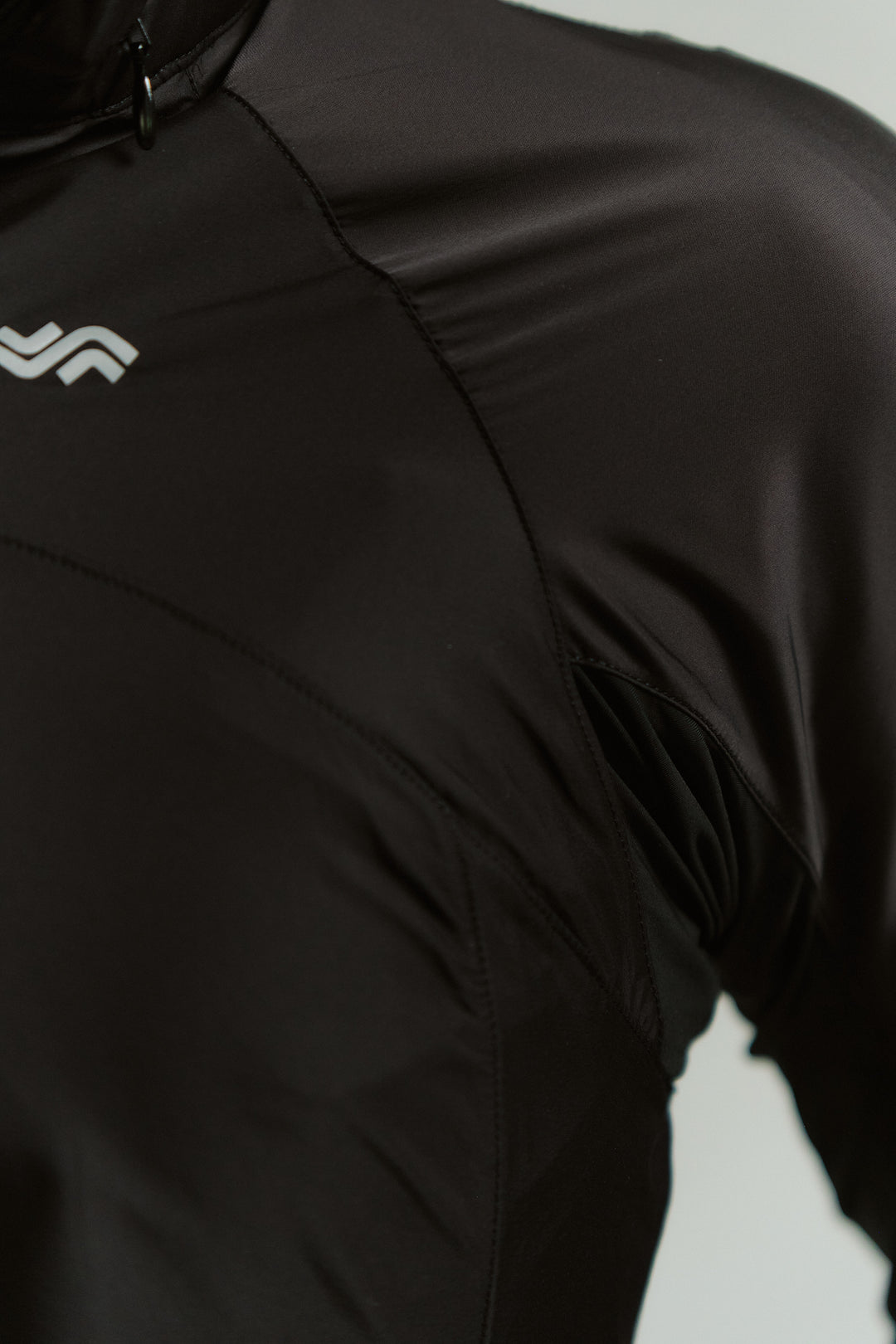 Nimbus Light Shell Jacket