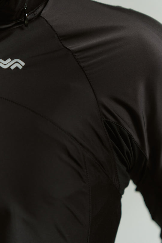 Nimbus Light Shell Jacket