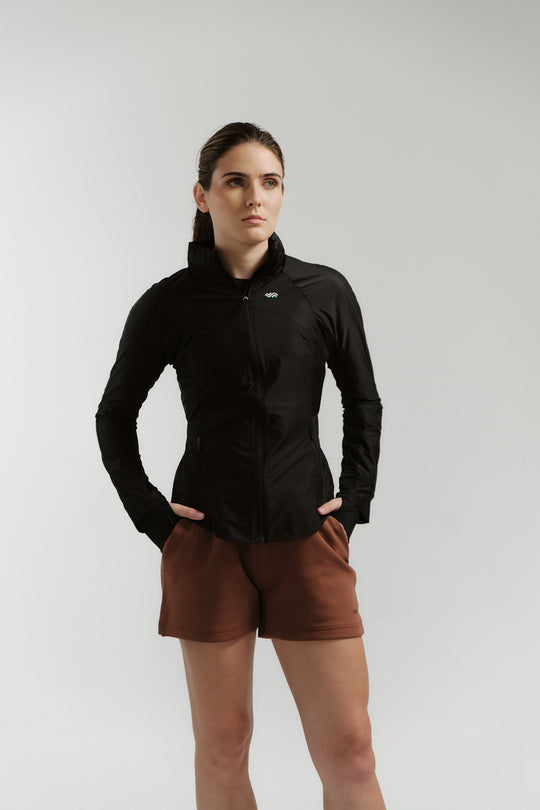 Nimbus Light Shell Jacket