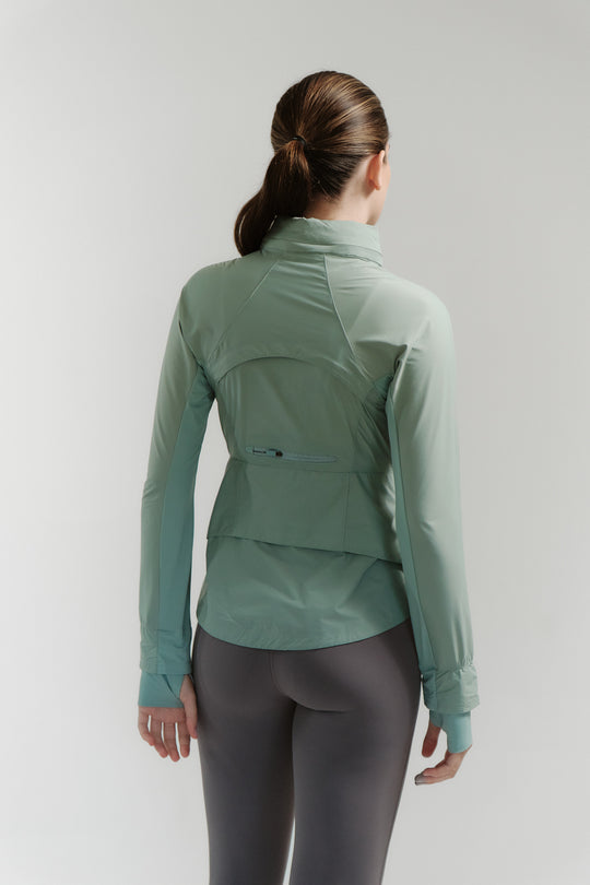 Nimbus Light Shell Jacket