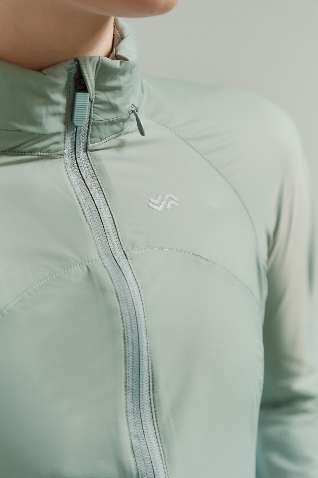 Nimbus Light Shell Jacket