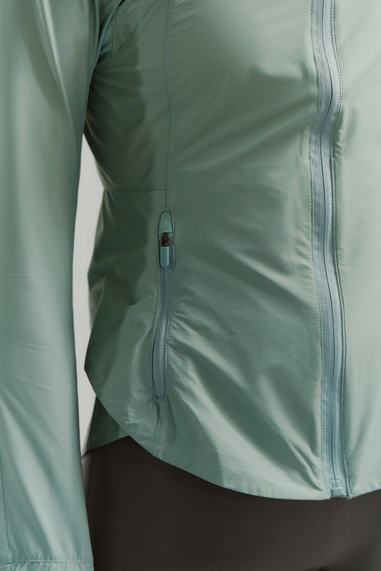 Nimbus Light Shell Jacket