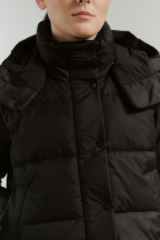 Nimbus Down Jacket