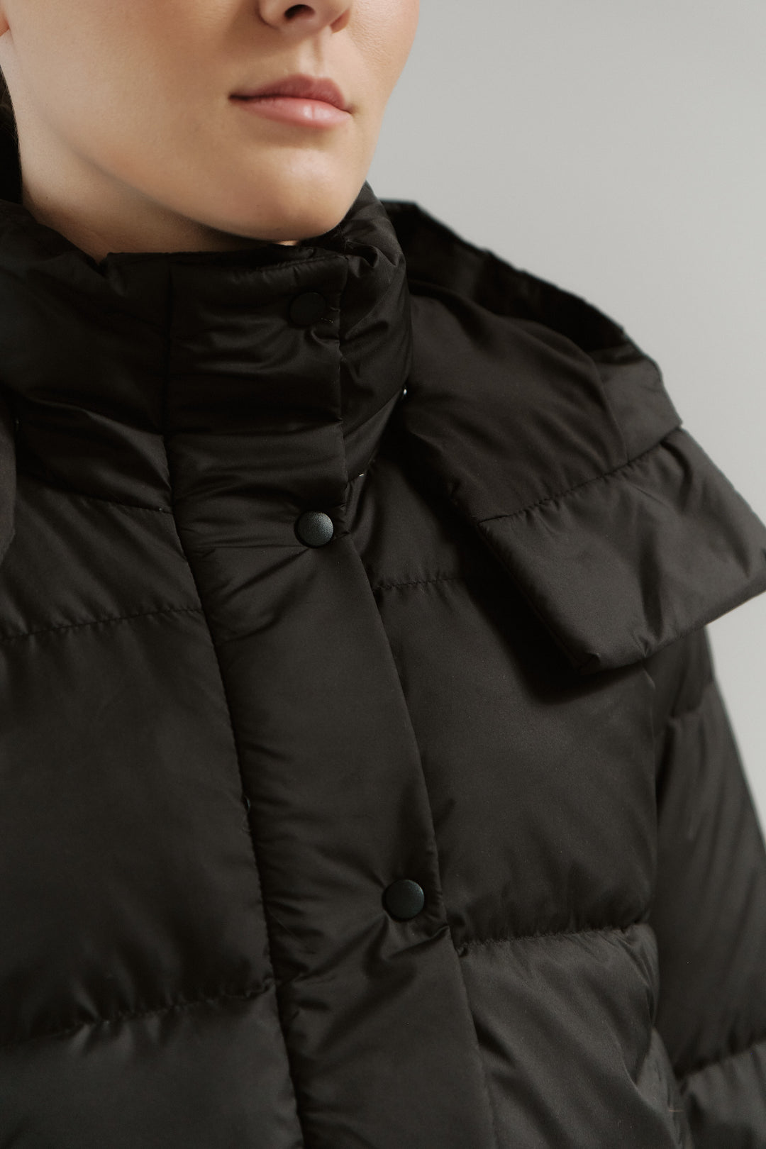 Nimbus Down Jacket