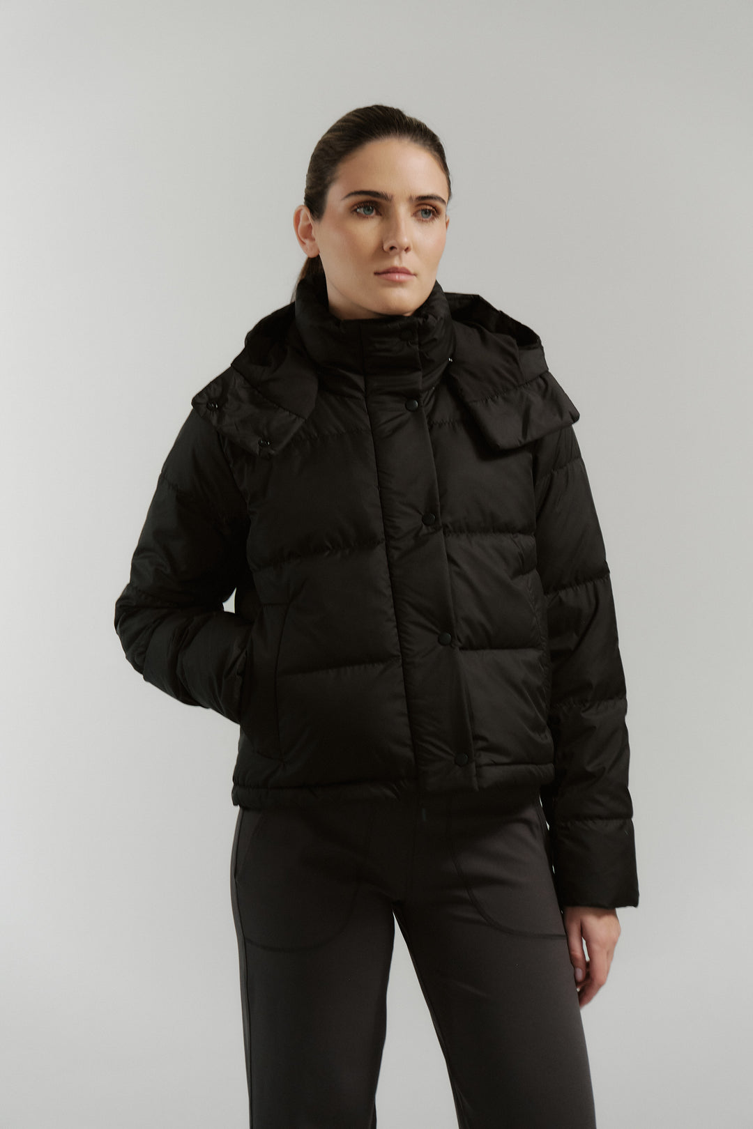 Nimbus Down Jacket