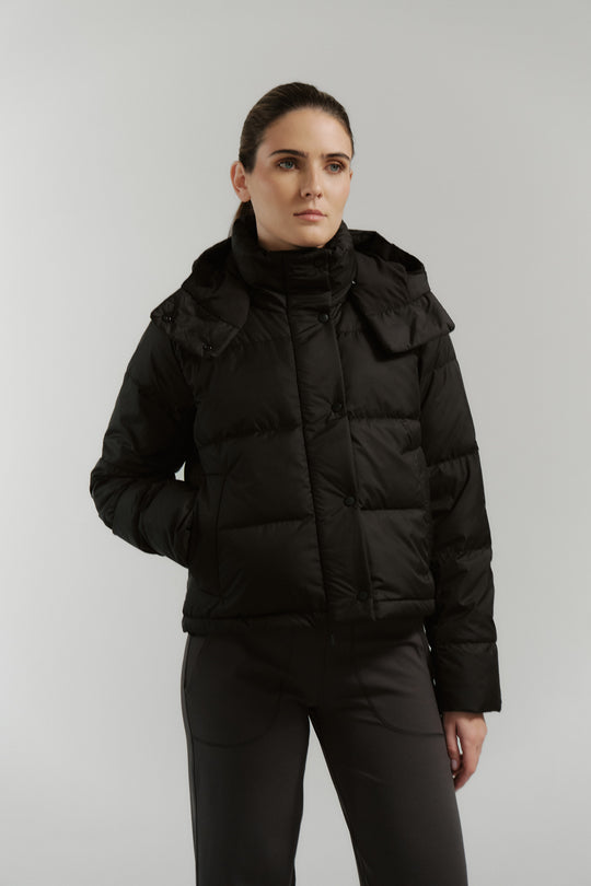 Nimbus Down Jacket
